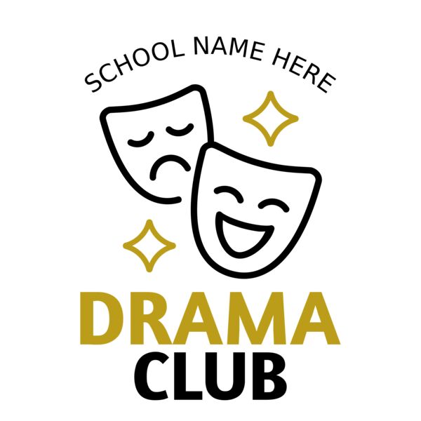 Drama Club 01 Vignette