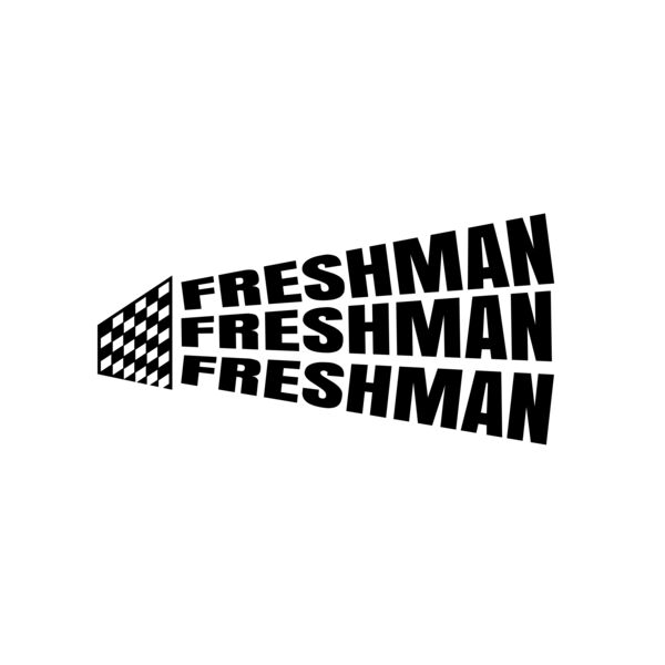 School Freshman 01 Vignette