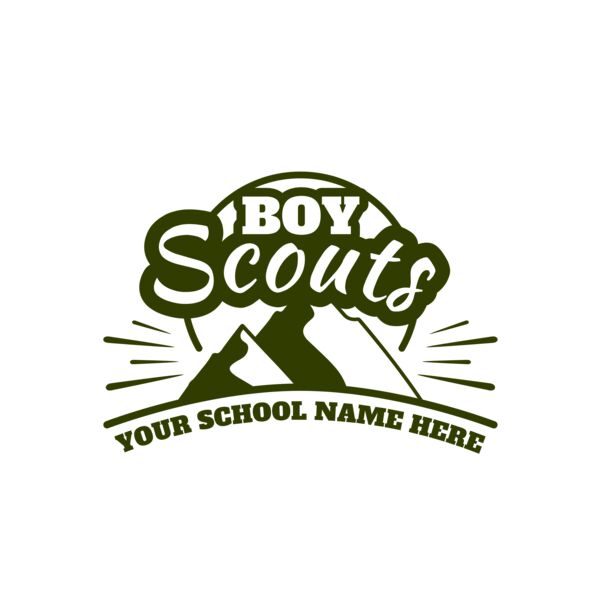 Boy Scouts 01 Vignette