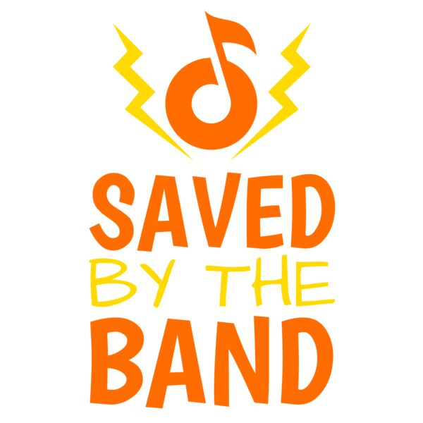 Marching Band 20 Vignette