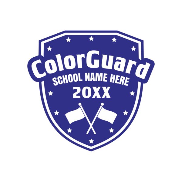 Marching Band 29 Vignette