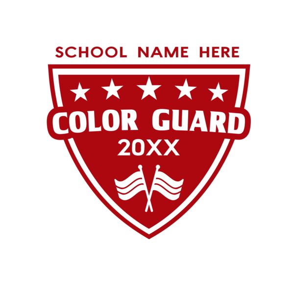 Marching Band 31 Vignette