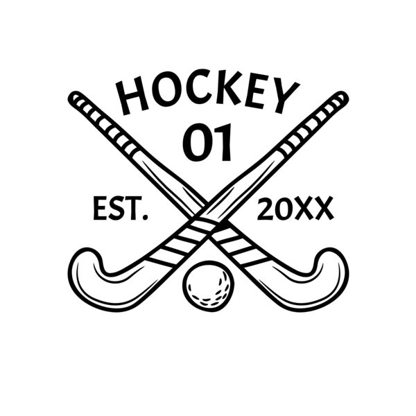 Hockey 35 Vignette