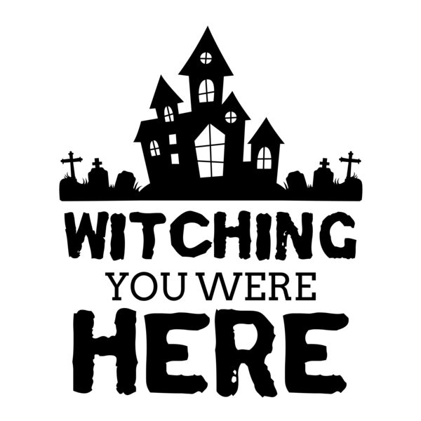 Halloween 29 Vignette