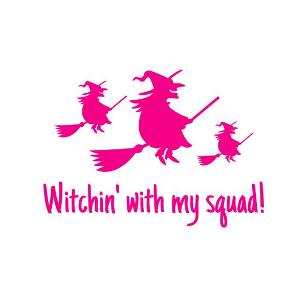 Halloween 30 Vignette