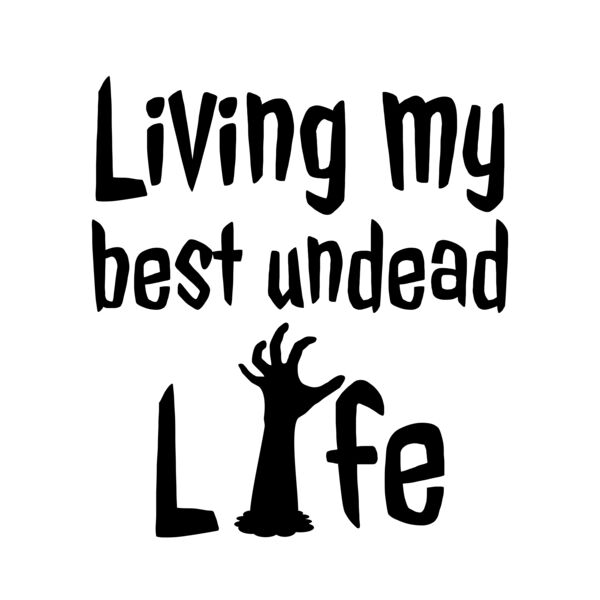 Halloween 31 Vignette