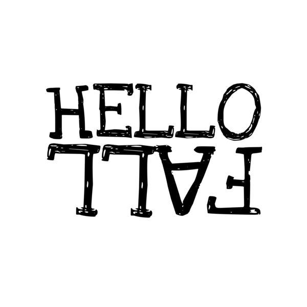 Fall Season 34 Vignette