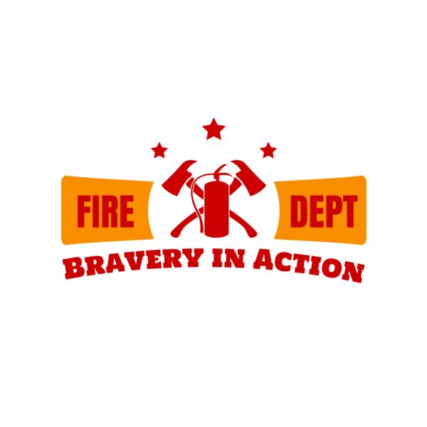 Fire Department 03 Vignette