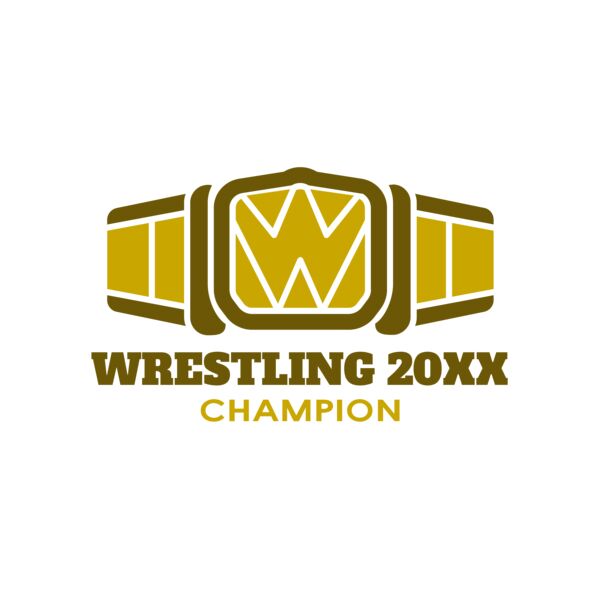 Wrestling 05 Vignette