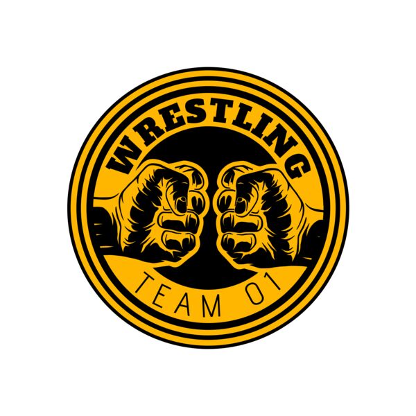 Wrestling 22 Vignette