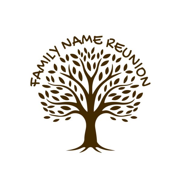 Family Reunion 08 Vignette