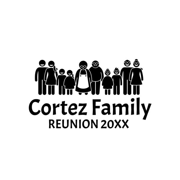 Family Reunion 09 Vignette