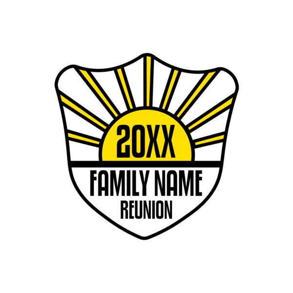 Family Reunion 19 Vignette