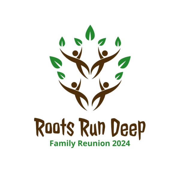 Family Reunion 25 Vignette