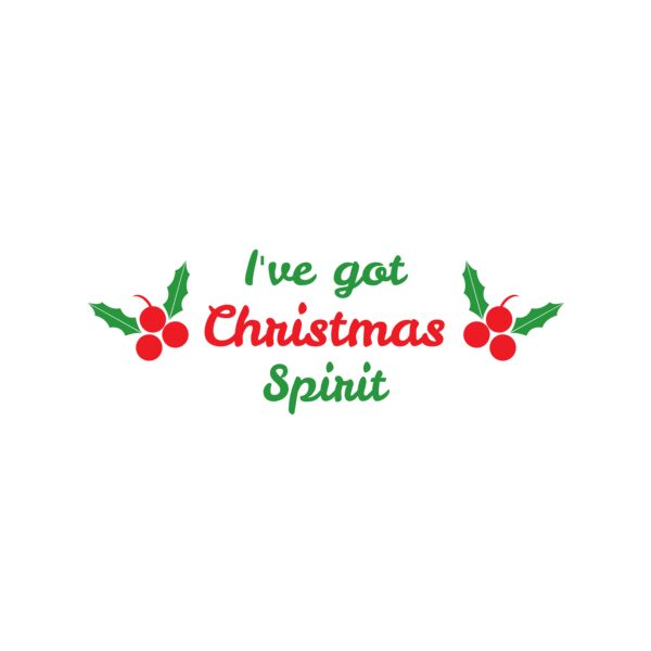 Christmas 15 Vignette