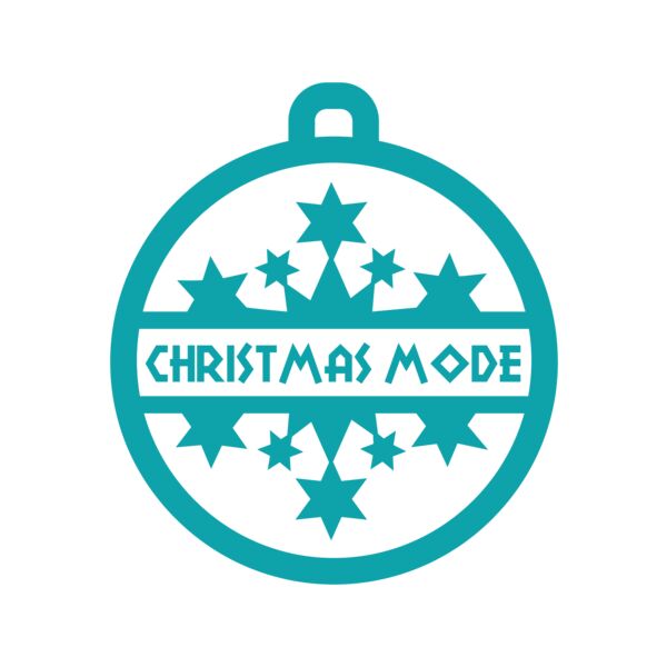 Christmas 22 Vignette