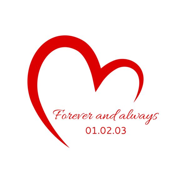 Anniversary 14 Vignette