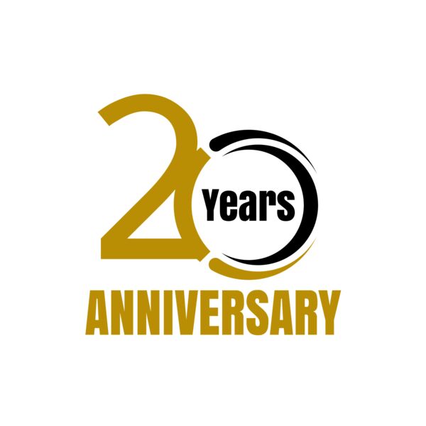 Anniversary 33 Vignette