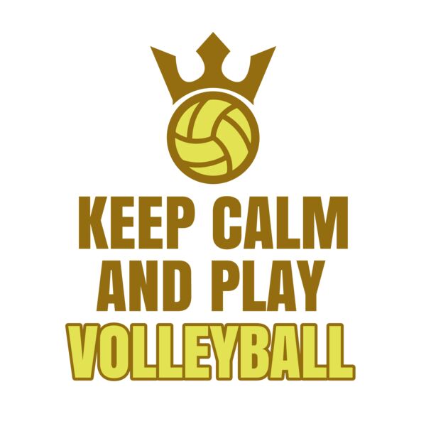 Volleyball 38 Vignette