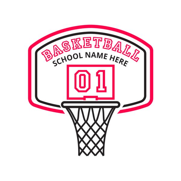 Basketball 39 Vignette