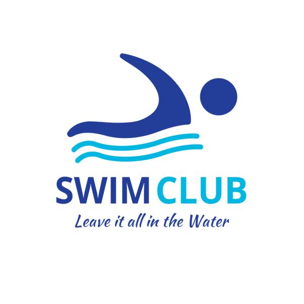 Swimming 41 Vignette