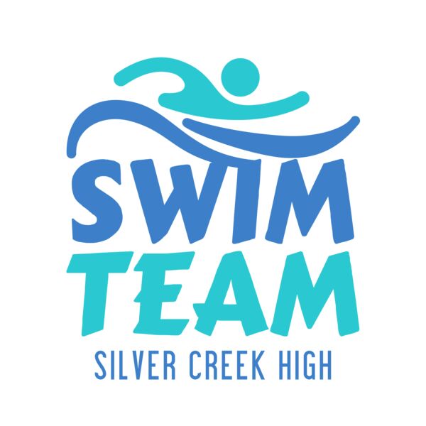 Swimming 43 Vignette