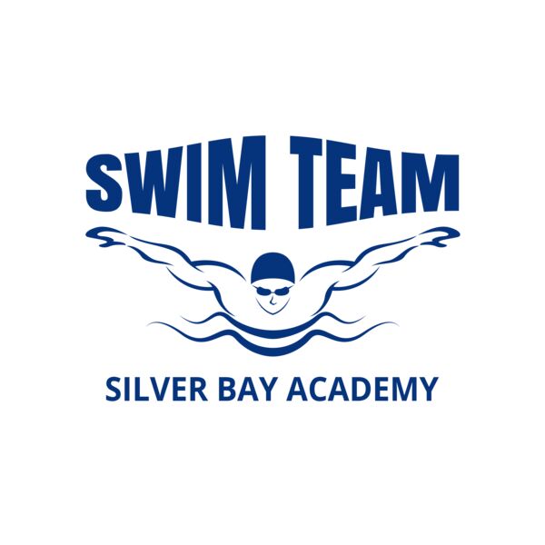 Swimming 44 Vignette