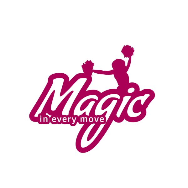 Cheerleading 57 Vignette