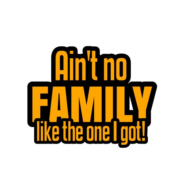 Family Reunion 36 Vignette