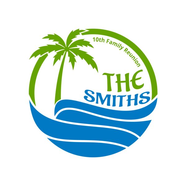 Family Reunion 51 Vignette