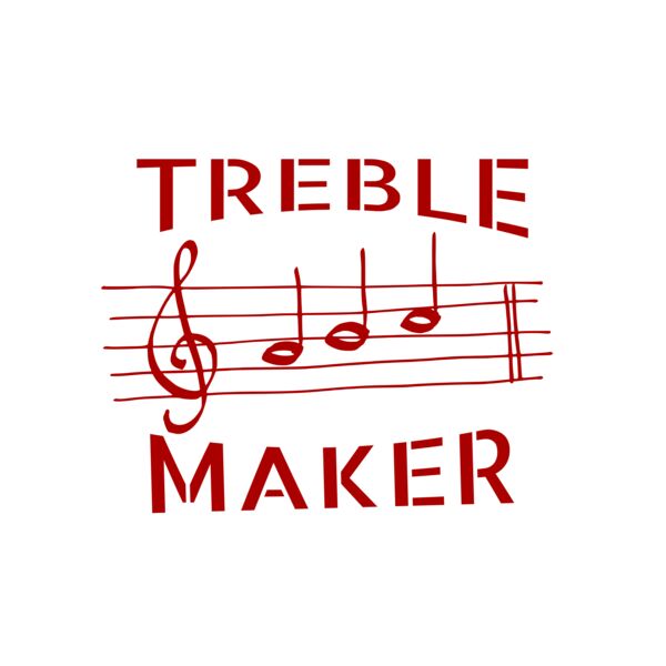 Marching Band 51 Vignette