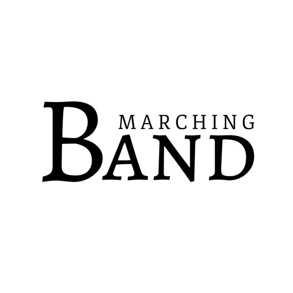 Marching Band 58 Vignette