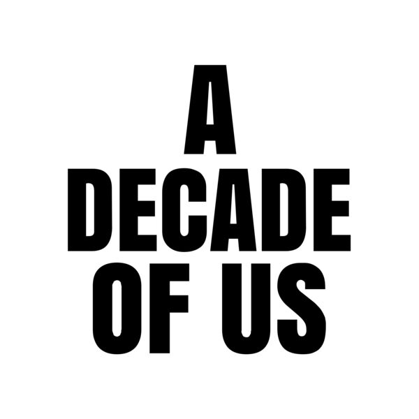 Anniversary 40 Vignette