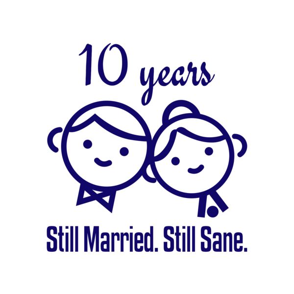 Anniversary 43 Vignette