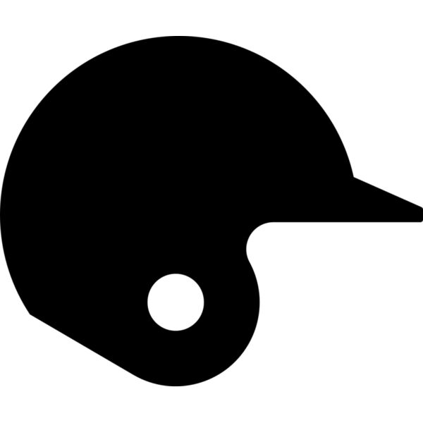 Baseball   Clipart 6 Vignette