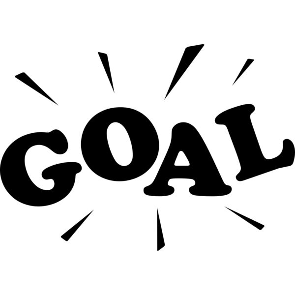 Soccer   Clipart 14 Vignette