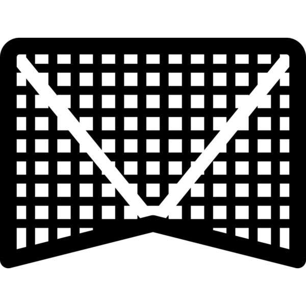 Lacrosse   Clipart 12 Vignette