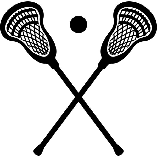 Lacrosse   Clipart 2 Vignette