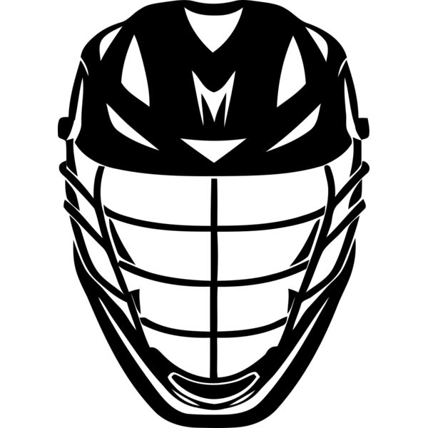 Lacrosse   Clipart 7 Vignette