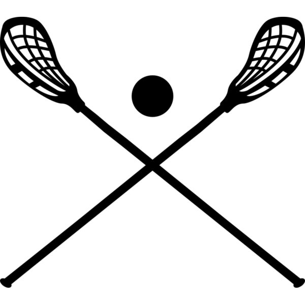 Lacrosse   Clipart 9 Vignette