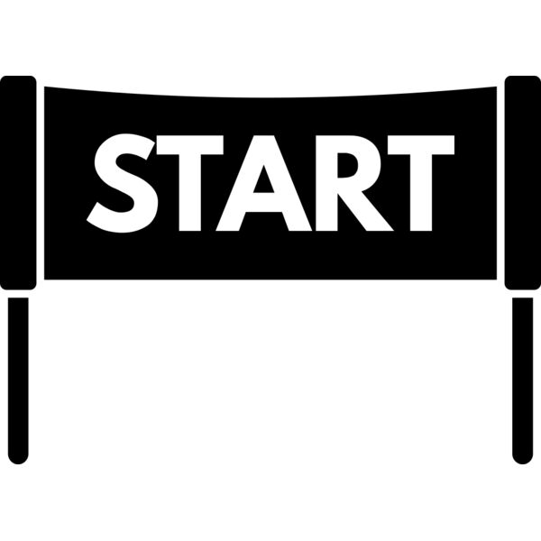 Track Field   Clipart 1 Vignette