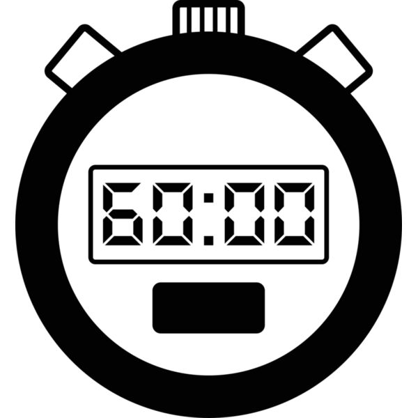 Track Field   Clipart 7 Vignette