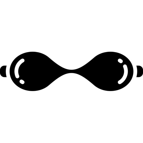 Swimming    Clipart 14 Vignette