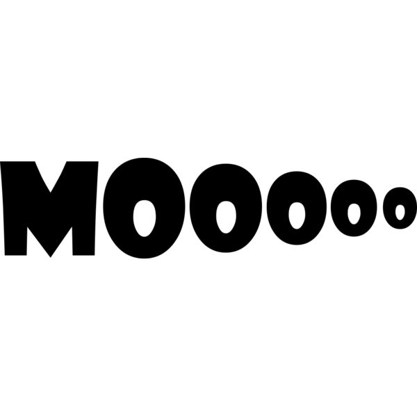 Cow   Clipart 4 Vignette