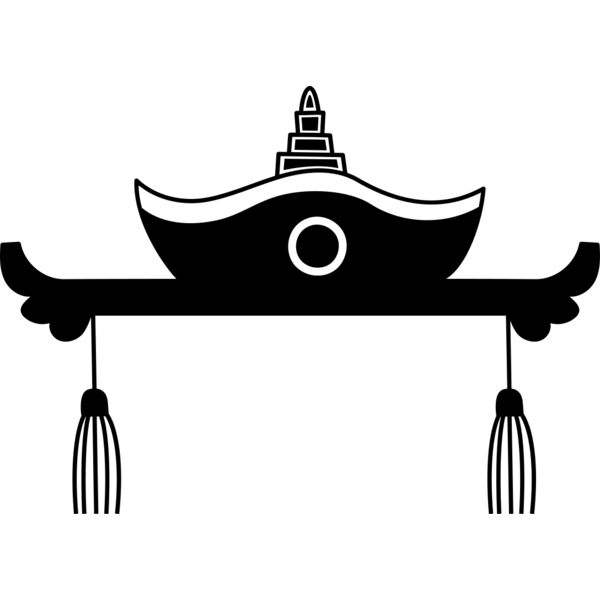 Japanese Drums Vignette