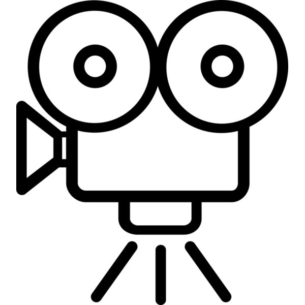 Film Camera Vignette