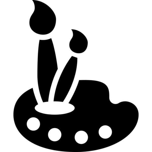 Art Painting Tools Vignette