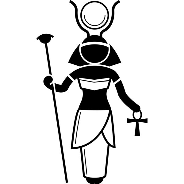 Tribal Warrior Vignette