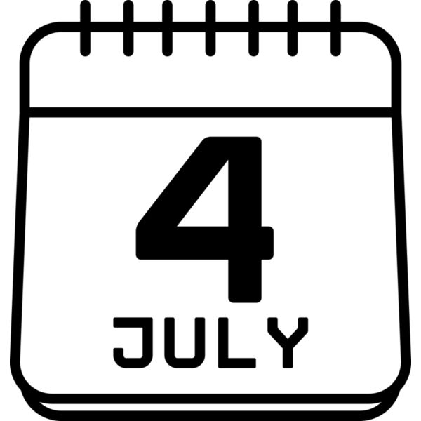 Independence Day Vignette