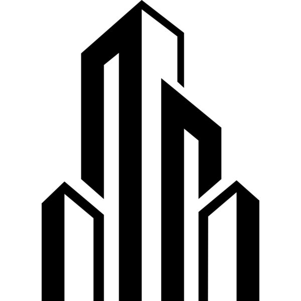 City Building Vignette